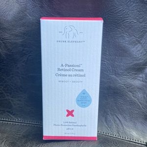 A-Passioni™ Retinol Cream by Drunk Elephant